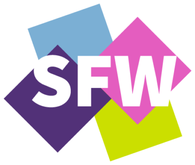 Logo Stiftung Familienwohnungen