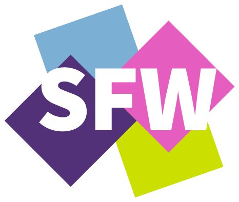 Logo von Stiftung Familienwohnungen SFW